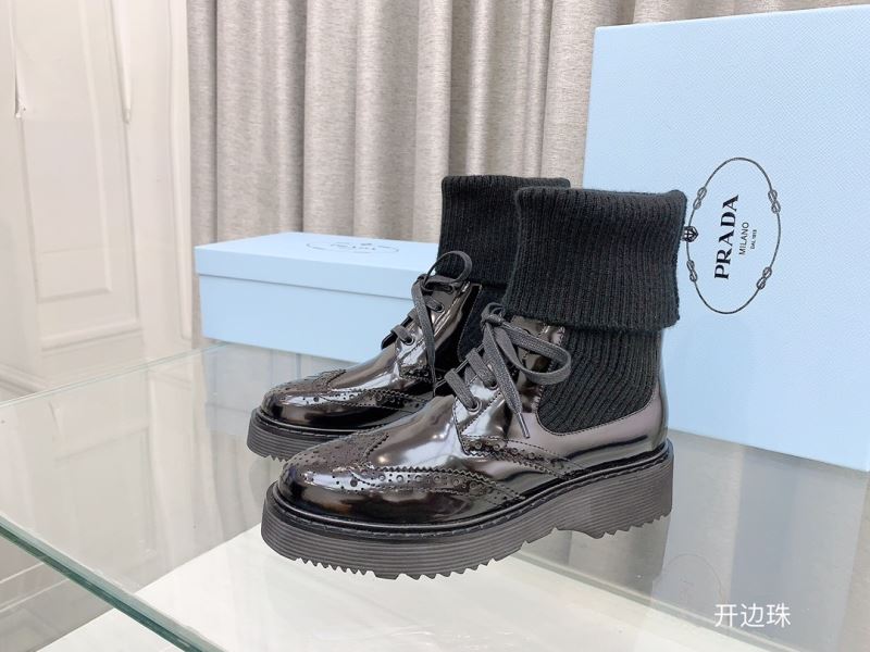 Prada Boots